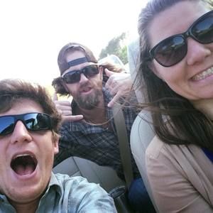 Meet your Posher, Kyle